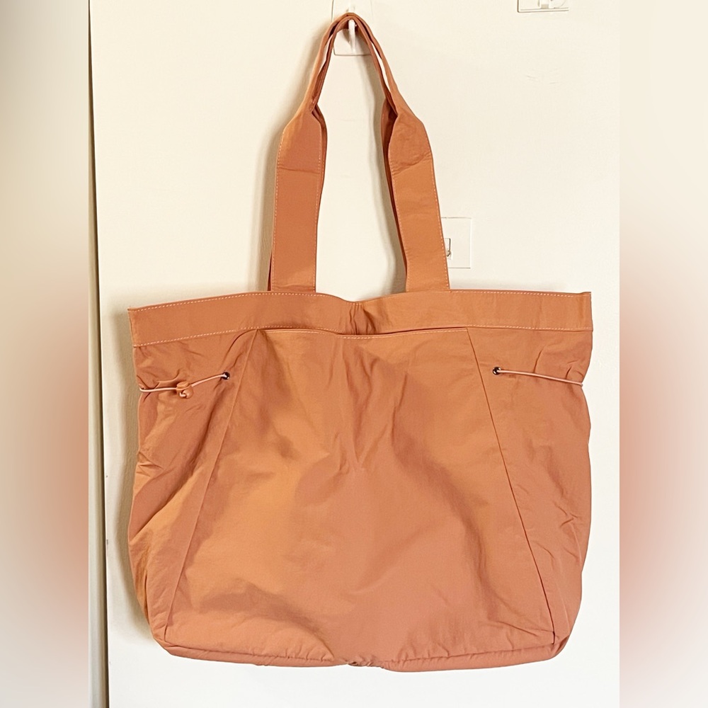 Iris & Rainbow Tote Bag